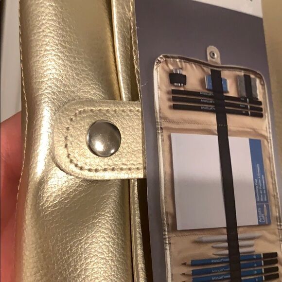 Artist’s Loft wallet set - Picture 6 of 6